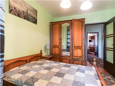 Apartament 2 camere decomandate, Manastur, zona Big!