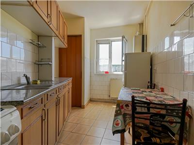 Apartament 2 camere decomandate, Manastur, zona Big!