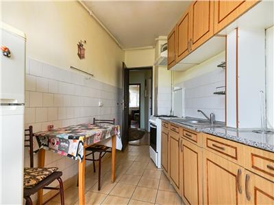 Apartament 2 camere decomandate, Manastur, zona Big!